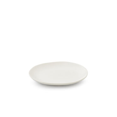 Sophie Conran Arbor Salad Plate, Cream Sophie Conran Arbor Salad Plate, Cream